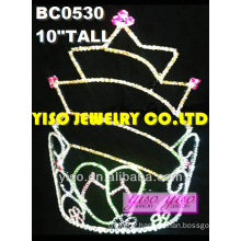 fashion jewelry tiara